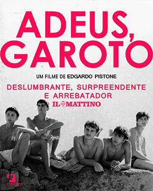 Adeus, Garoto