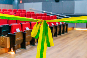 Novo Cinema do Centro celebra a sétima arte e fomenta a produção audiovisual sergipana