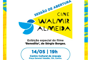 Aracaju ganhará um cinema de rua reformado e moderno
