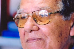 Conheça um pouco mais sobre o patrono do Cinema do Centro