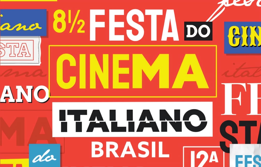 8½​ Festa do Cinema Italiano 2025