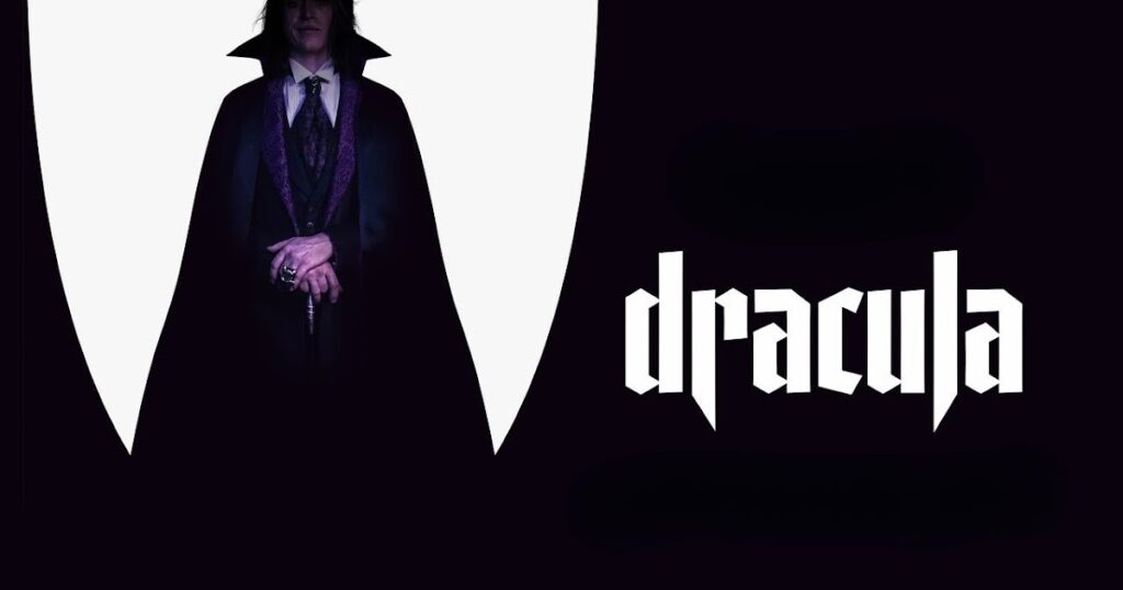 Drácula: Uma história de amor eterno