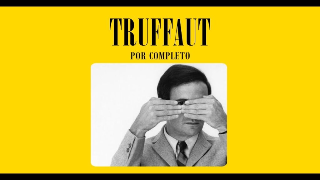 Mostra Truffaut