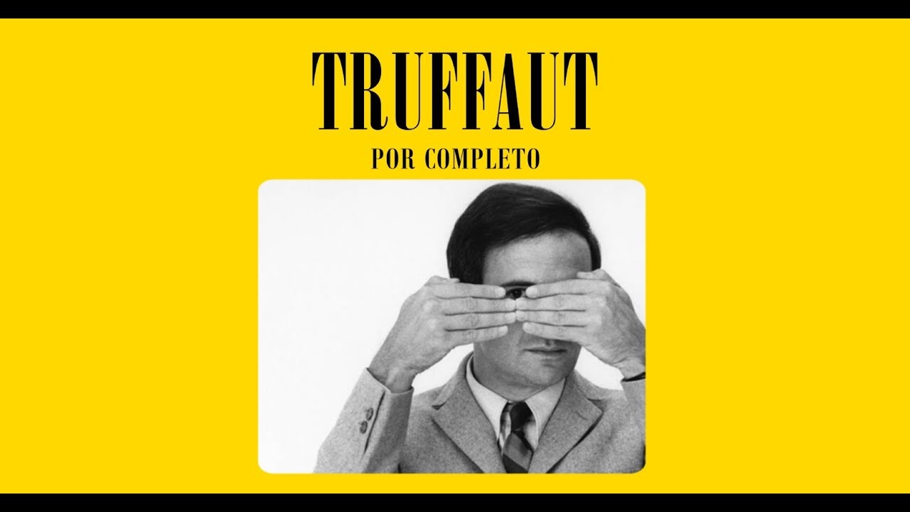 Mostra Truffaut