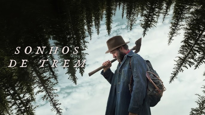 Sonhos de Trem