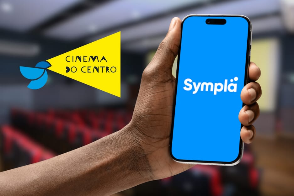 Mais praticidade para você: adquira ingressos de forma online pelo Sympla