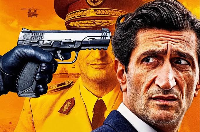 Águias da República