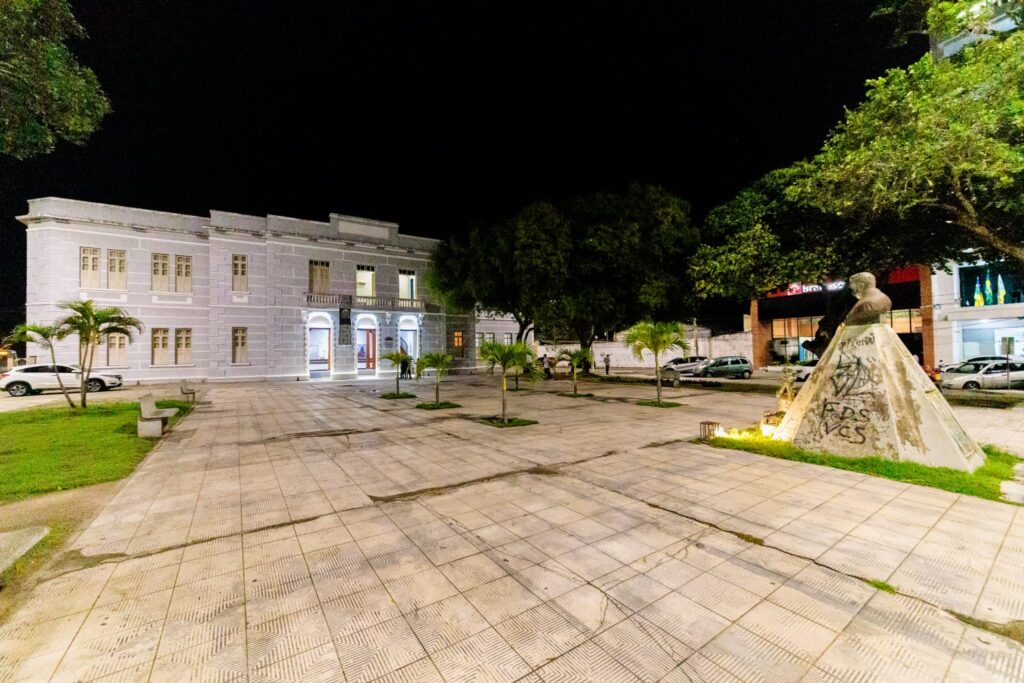 Memorial Walmir Almeida será inaugurado nesta quinta-feira, 19, em Aracaju