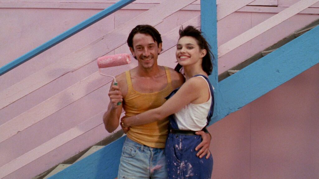 Betty Blue