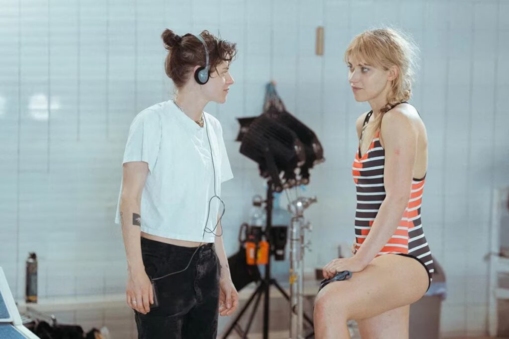 A Cronologia da Água