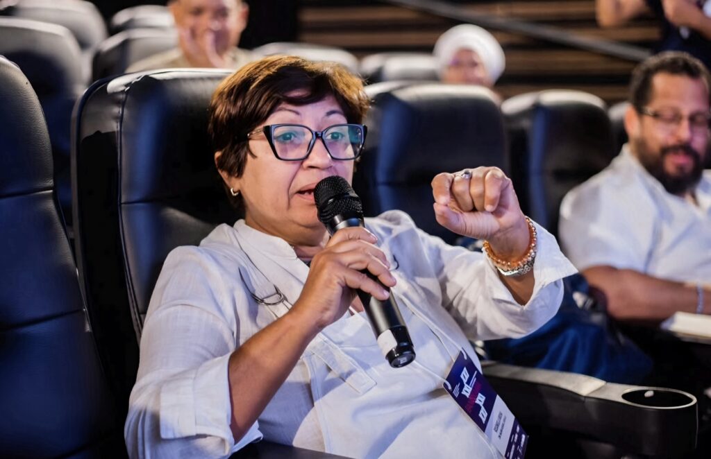 Cine Walmir Almeida e Curta-Se ampliam presença no cenário audiovisual nacional em evento na Bahia