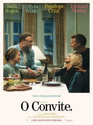 O Convite