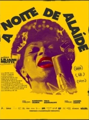 A Noite de Alaíde