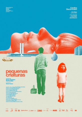 Pequenas Criaturas