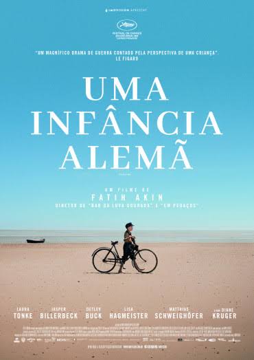Uma Infância Alemã