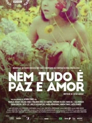 Nem Tudo É Paz e Amor