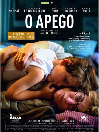 O Apego
