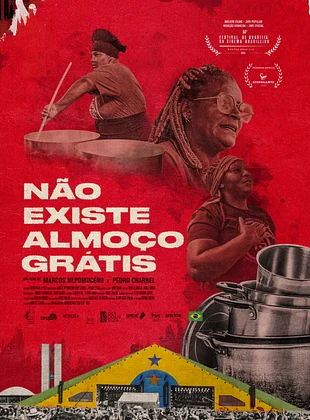 Não Existe Almoço Grátis