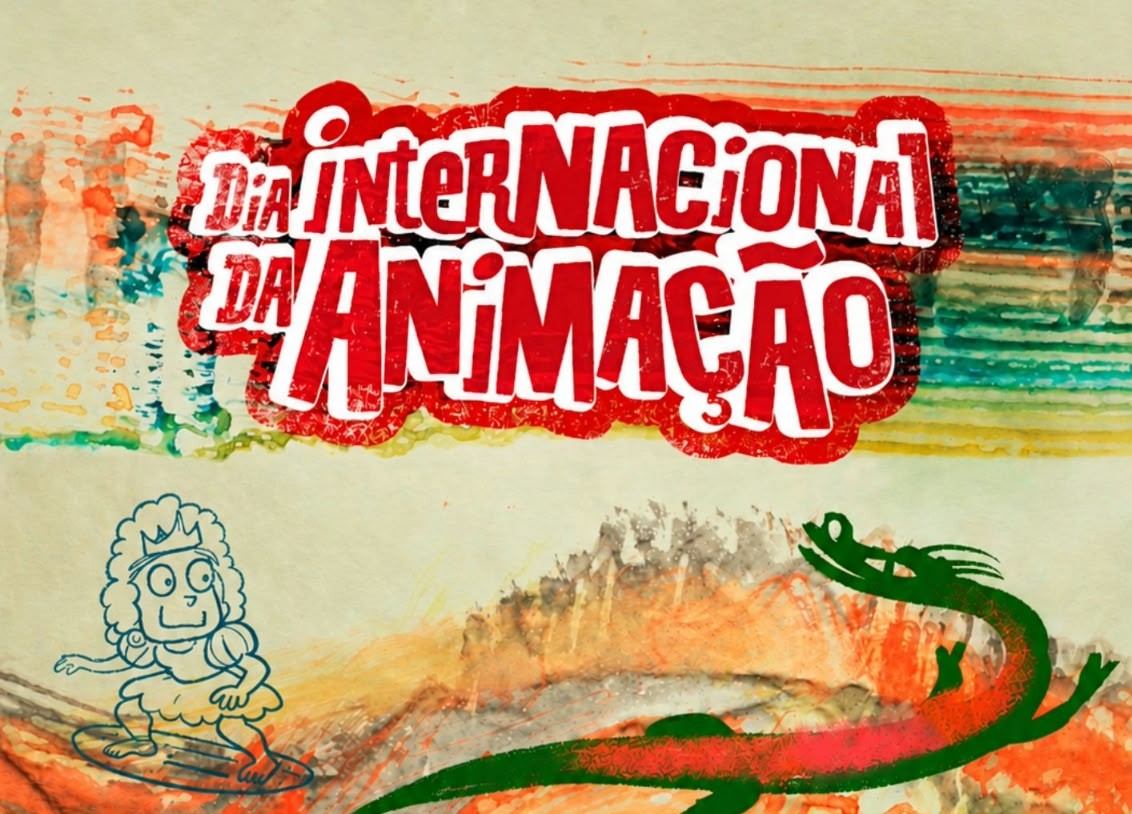 Cine Walmir Almeida recebe programação gratuita do Dia Internacional da Animação em Aracaju